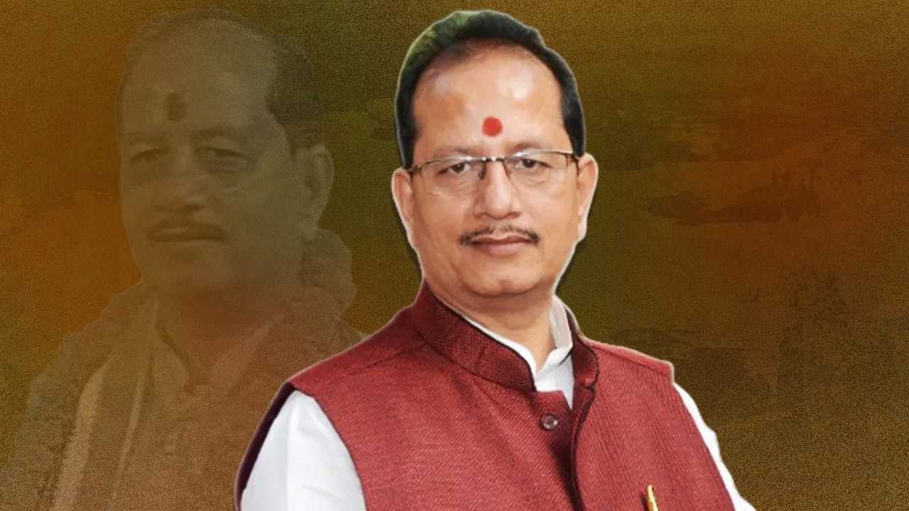 विपक्ष राष्ट्र विरोधी तत्वों के साथ, राहुल गांधी दया के पात्र : विजय कुमार सिन्हा